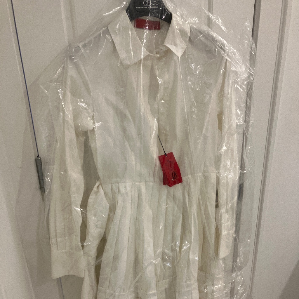 Carolina Herrera Brand New Dress With Tags Carolina Herrera Brand New Dress With Tags